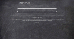 Desktop Screenshot of dakotareality.com